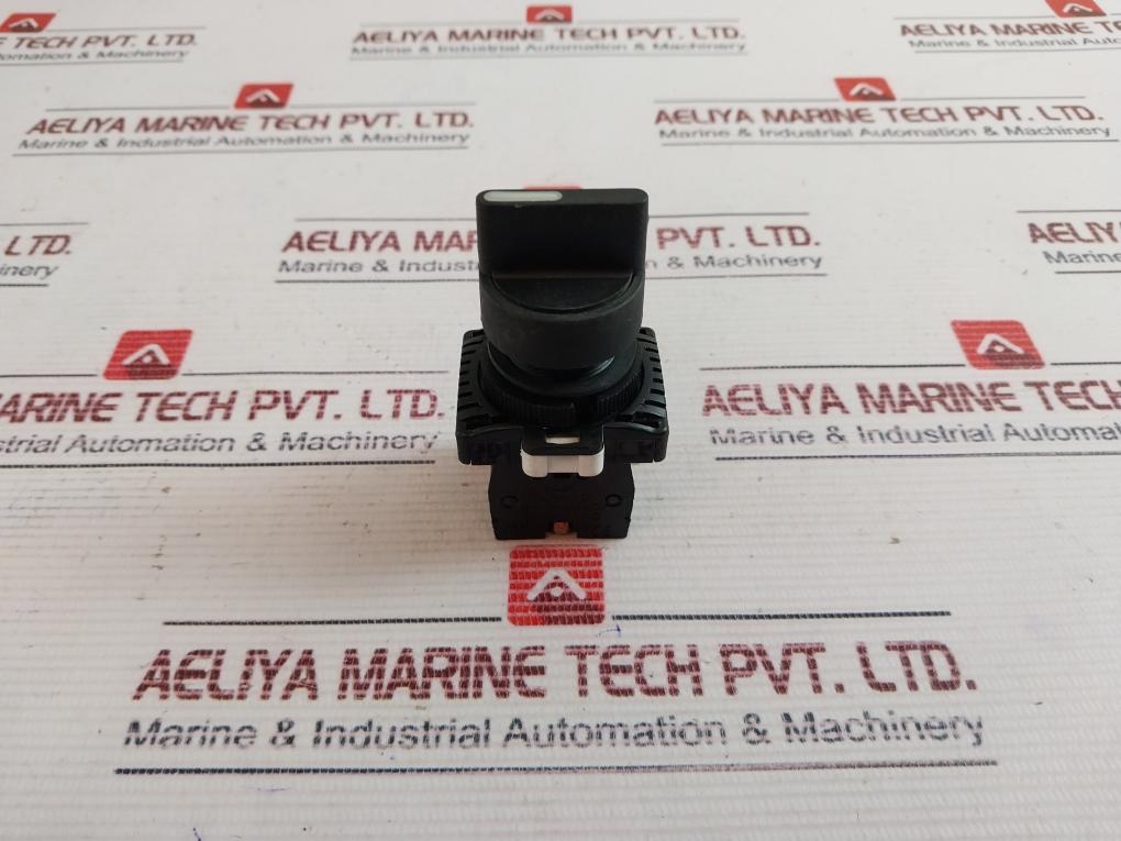 Hanyoung Nux Ar-10 Ar-20 Control Switch 5A 250Vac