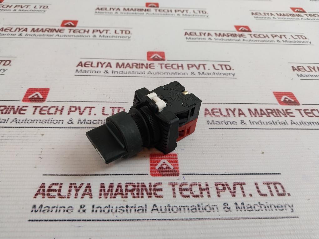 Hanyoung Nux Ar-10 Ar-20 Control Switch 5A 250Vac