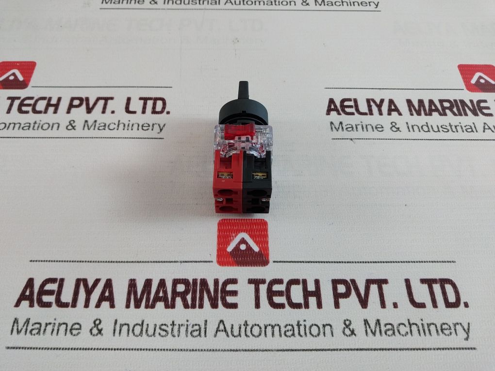 Hanyoung Nux Ar-20 Control Switch 5A 250V A.C