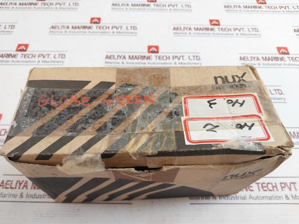 Hanyoung Nux Arp-f (G) Push Button Switch