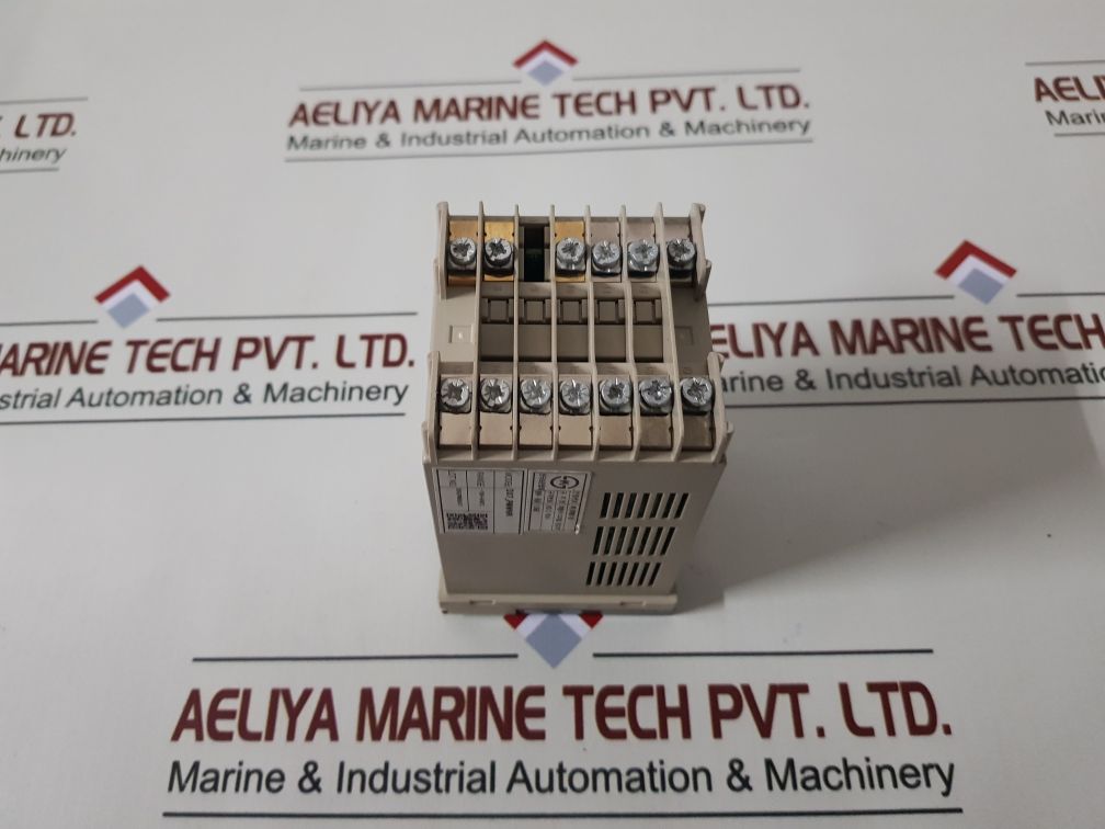 Hanyoung Nux Dx7-pmwnr Digital Temperature Controller 250V Ac