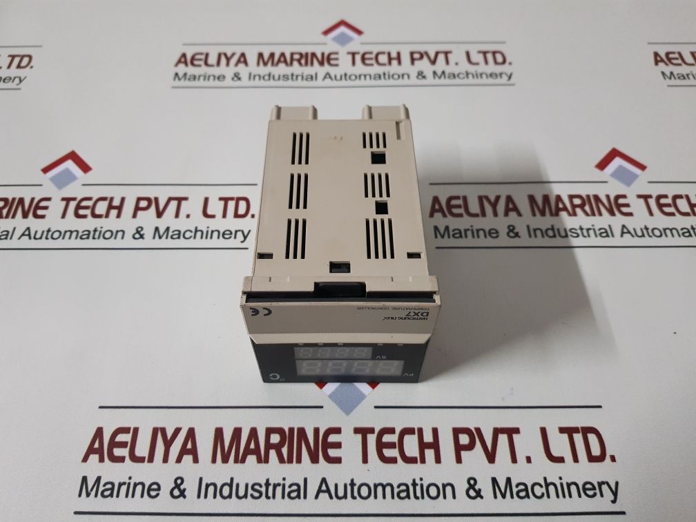 Hanyoung Nux Dx7-pmwnr Digital Temperature Controller 250V Ac