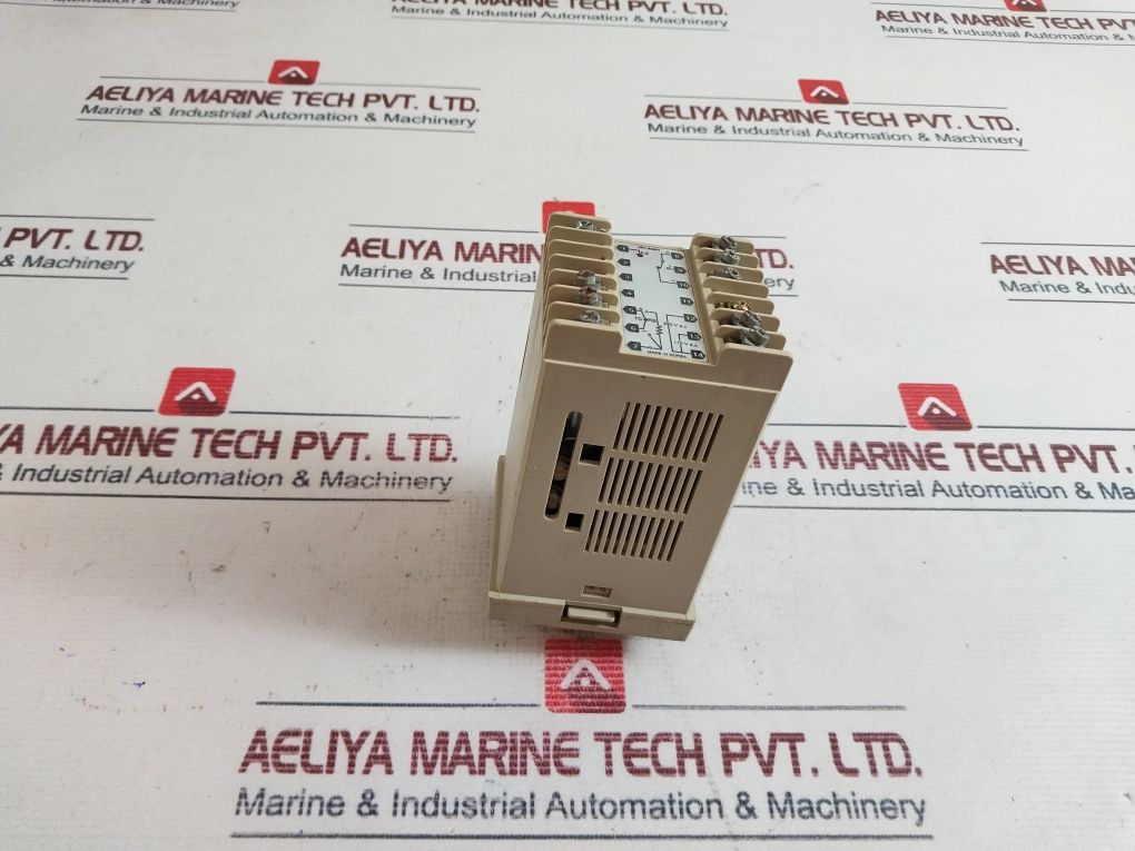 Hanyoung Nux Hy-5000 Series Temperature Controller