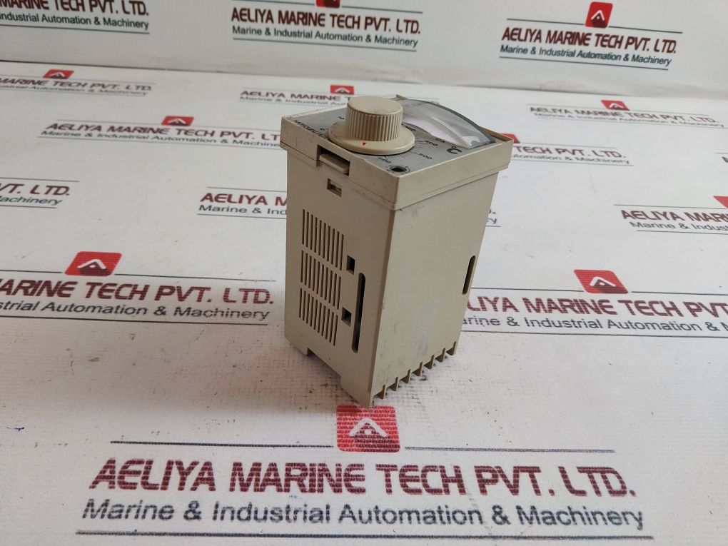 Hanyoung Nux Hy-5000 Series Temperature Controller