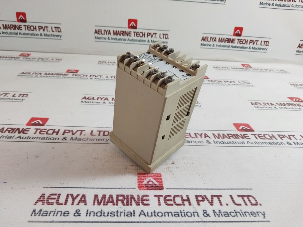 Hanyoung Nux Hy-5000 Series Temperature Controller