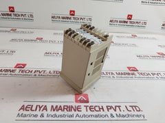 Hanyoung Nux Hy-5000 Series Temperature Controller