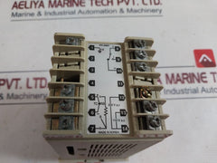Hanyoung Nux Hy-5000 Series Temperature Controller