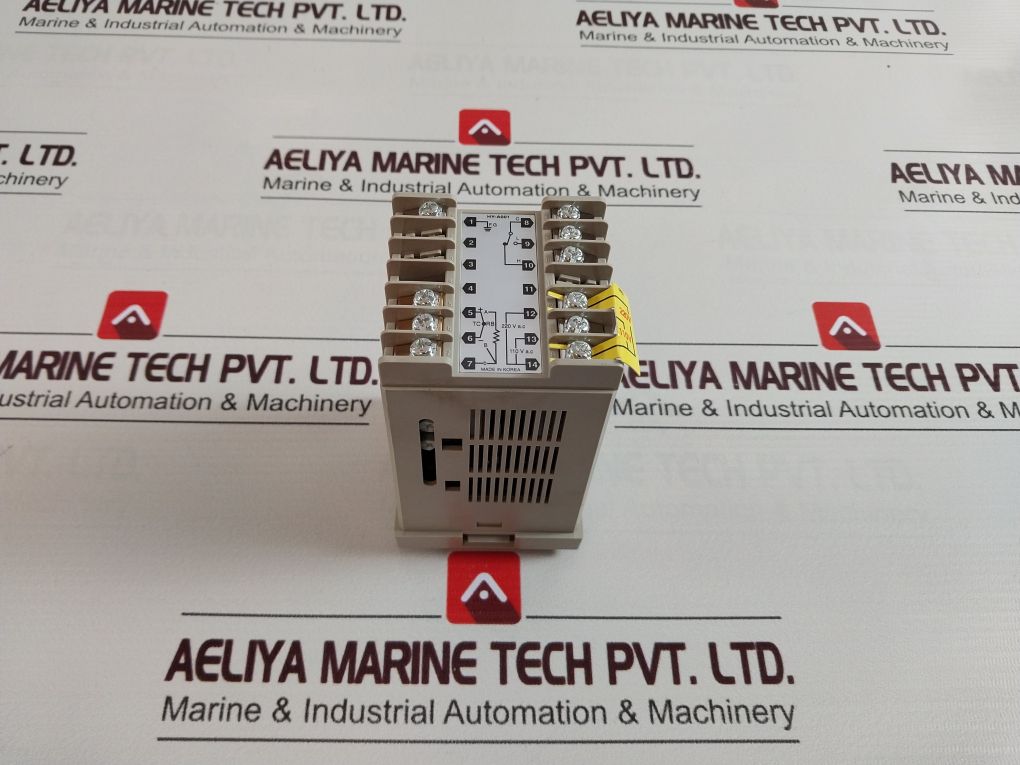 Hanyoung Nux Hy-72D_Pkmnr12 Digital Temperature Controller