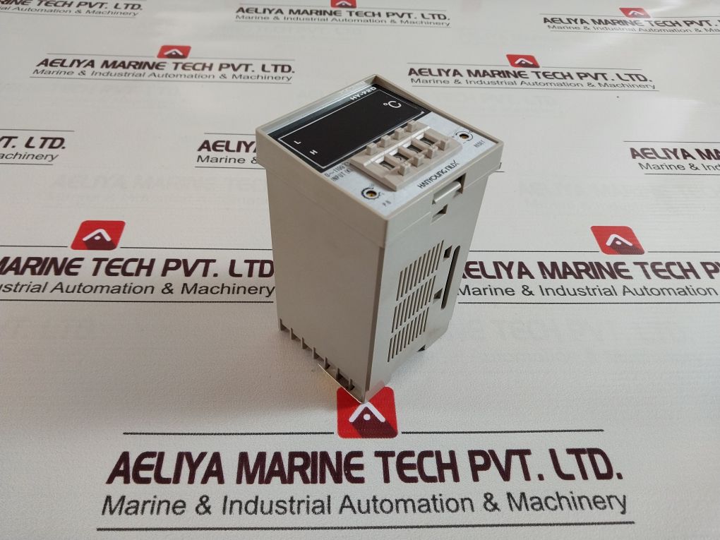 Hanyoung Nux Hy-72D_Pkmnr12 Digital Temperature Controller