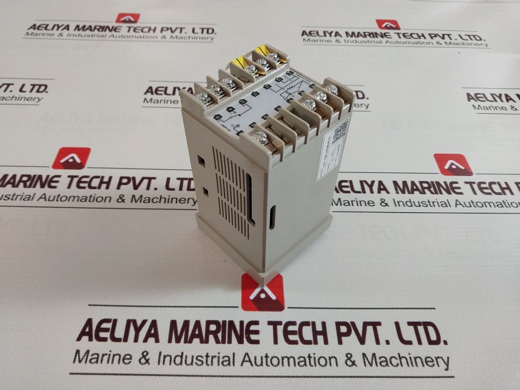 Hanyoung Nux Hy-72D_Pkmnr12 Digital Temperature Controller