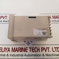 Hanyoung Nux Hy-72D Temperature Controller 110/220 Vac
