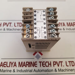 Hanyoung Nux Hy-72D Temperature Controller 110/220 Vac