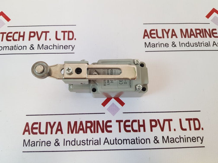 Hanyoung Nux Hy-m904 Limit Switch