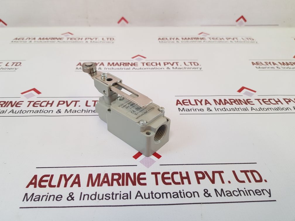 Hanyoung Nux Hy-m904 Limit Switch