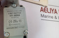 Hanyoung Nux Hy-m904 Limit Switch