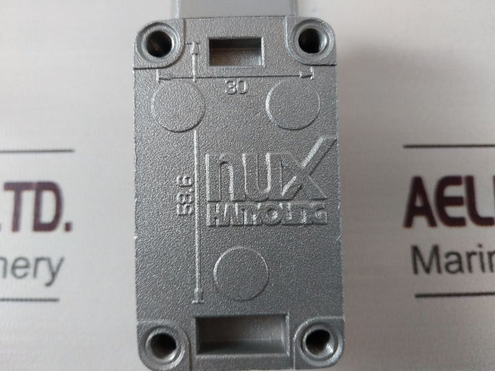 Hanyoung Nux Hy-m908 Limit Switch Roller Lever