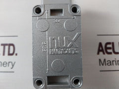 Hanyoung Nux Hy-m908 Limit Switch Roller Lever