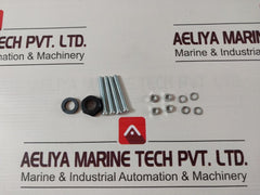 Hanyoung Nux Hy-m908 Limit Switch Roller Lever