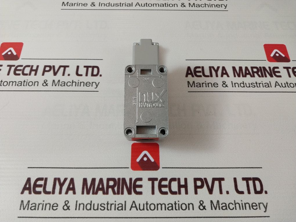 Hanyoung Nux Hy-m908 Limit Switch Roller Lever