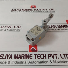 Hanyoung Nux Hy-m908 Limit Switch Roller Lever