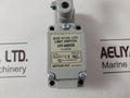 Hanyoung Nux Hy-m908 Limit Switch Roller Lever
