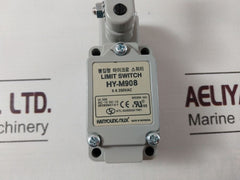 Hanyoung Nux Hy-m908 Limit Switch Roller Lever