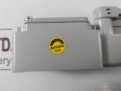 Hanyoung Nux Hy-m908 Limit Switch Roller Lever