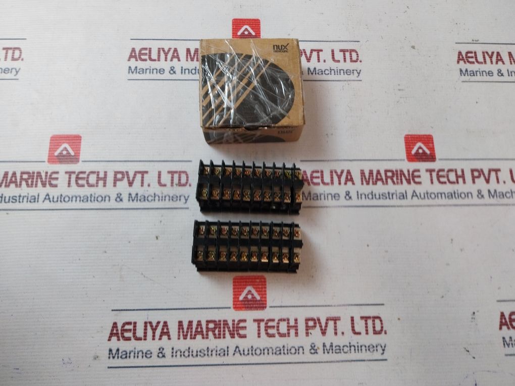 Hanyoung Nux Hybt-15A Assembly Terminal Block