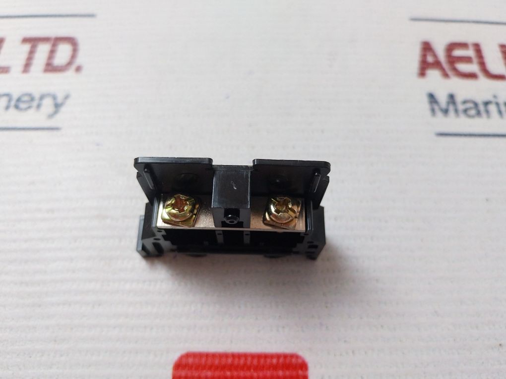 Hanyoung Nux Hybt-15A Assembly Terminal Block