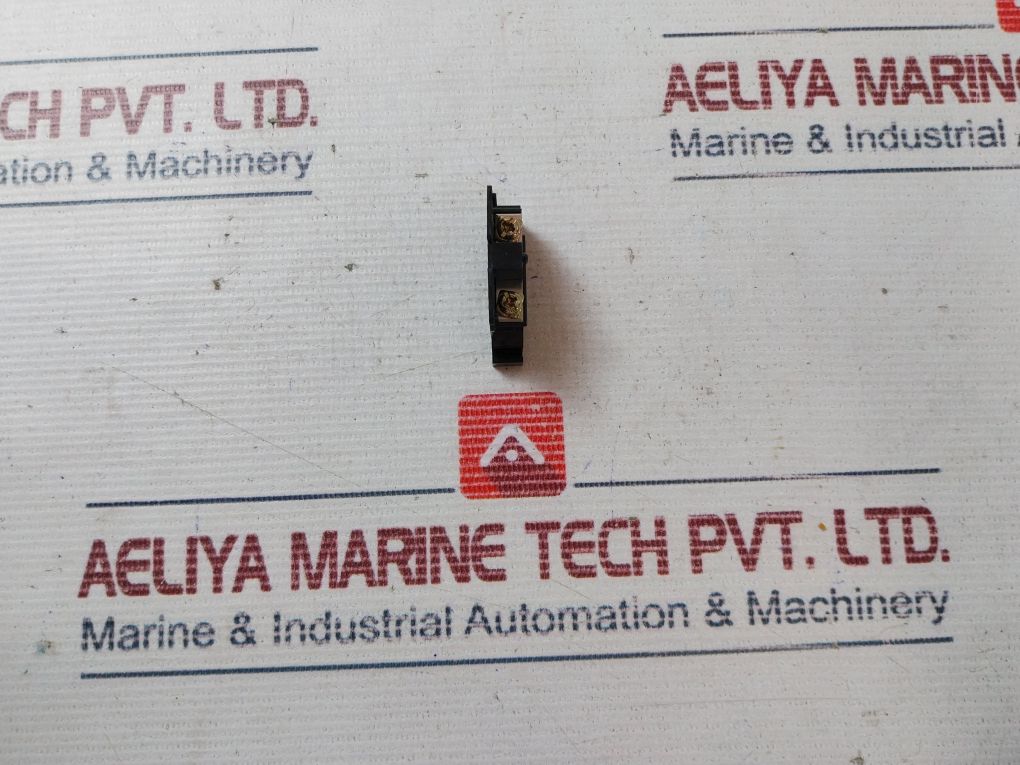 Hanyoung Nux Hybt-15A Assembly Terminal Block