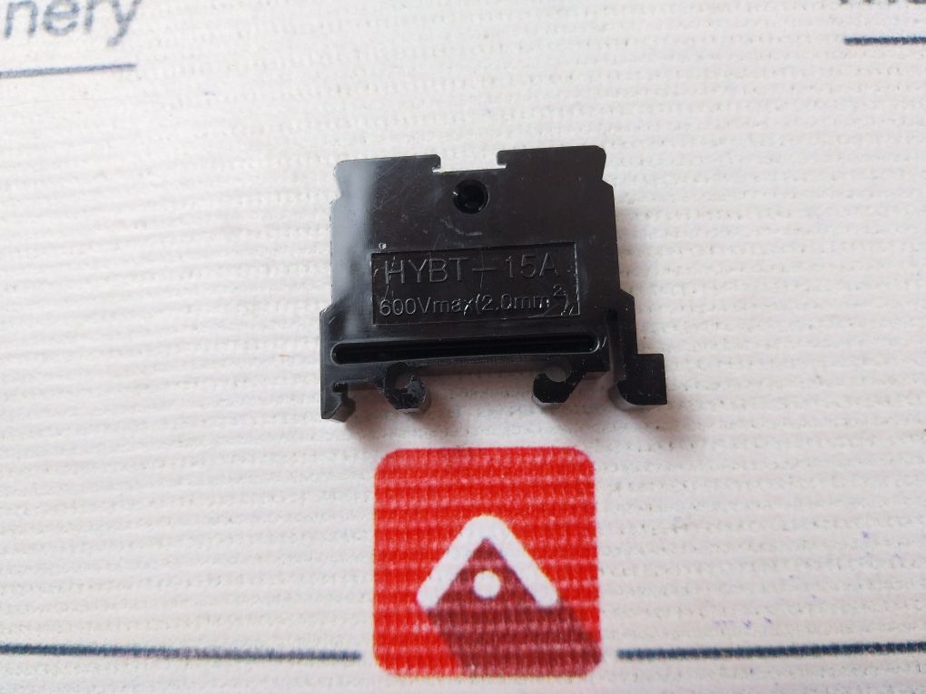 Hanyoung Nux Hybt-15A Assembly Terminal Block