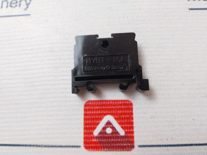 Hanyoung Nux Hybt-15A Assembly Terminal Block