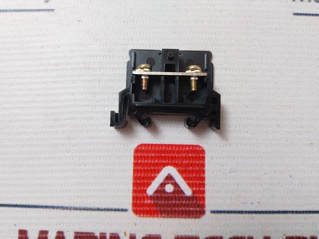 Hanyoung Nux Hybt-15A Assembly Terminal Block