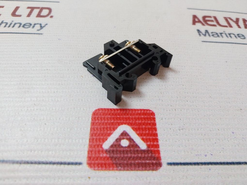 Hanyoung Nux Hybt-15A Assembly Terminal Block