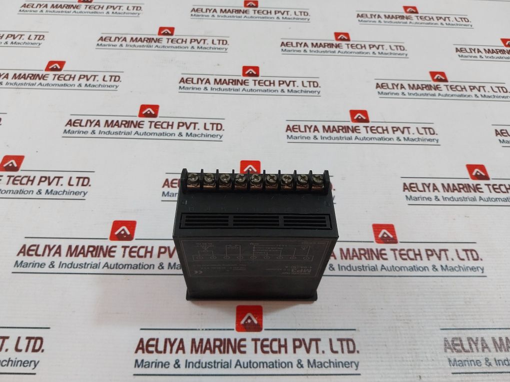 Hanyoung Nux Mp3-4-da-n-a Digital Multi-meter -1999~9999