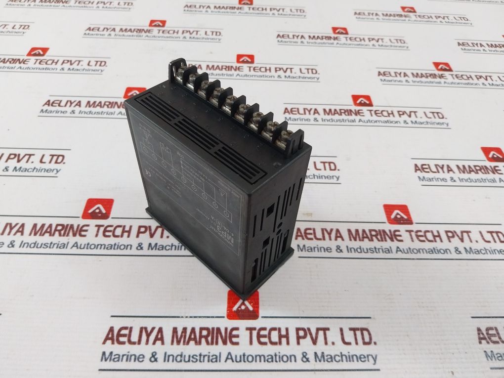 Hanyoung Nux Mp3-4-da-n-a Digital Multi-meter -1999~9999