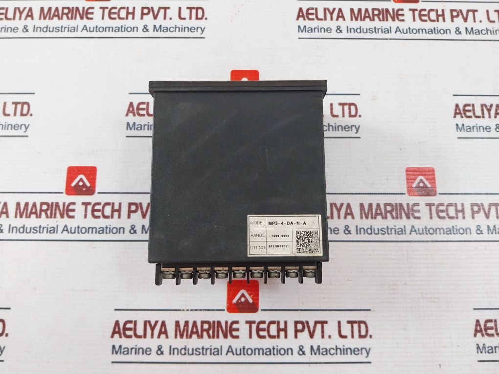 Hanyoung Nux Mp3-4-da-n-a Digital Multi-meter -1999~9999