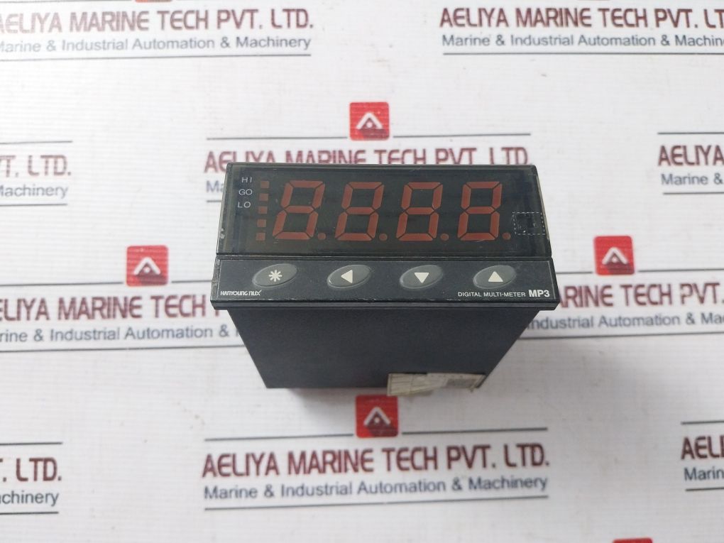 Hanyoung Nux Mp3 Digital Multi-meter Mp3_4-da-n-a
