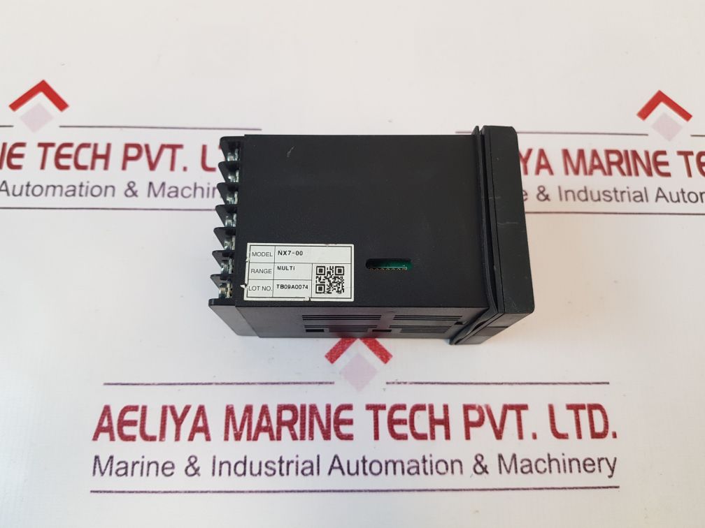 Hanyoung Nux Nx7-00 Temperature Controller
