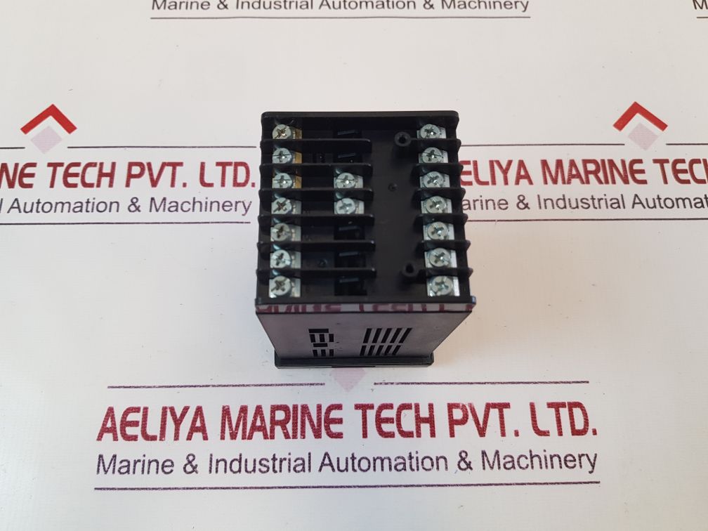 Hanyoung Nux Nx7-00 Temperature Controller
