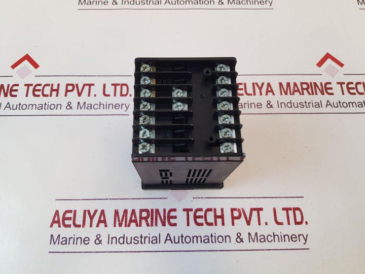 Hanyoung Nux Nx7-00 Temperature Controller
