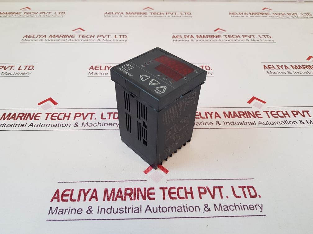 Hanyoung Nux Nx7-00 Temperature Controller
