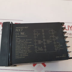 Hanyoung Nux Nx7-00 Temperature Controller
