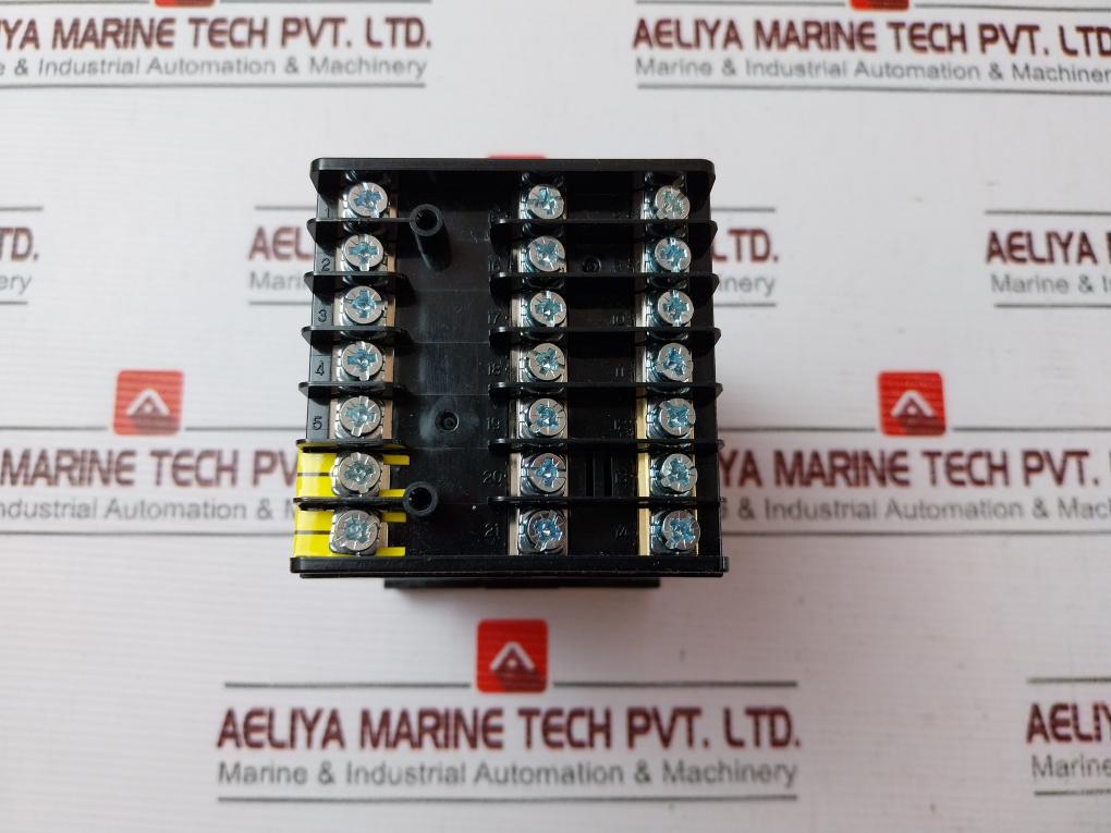 Hanyoung Nux Nx7-01 Digital Multi I/O Temperature Controller 50-60Hz