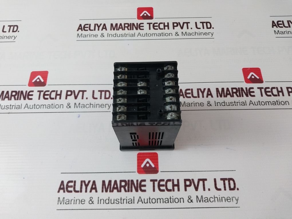 Hanyoung Nux Nx7-00 Digital Multi Input Output Temperature Controller