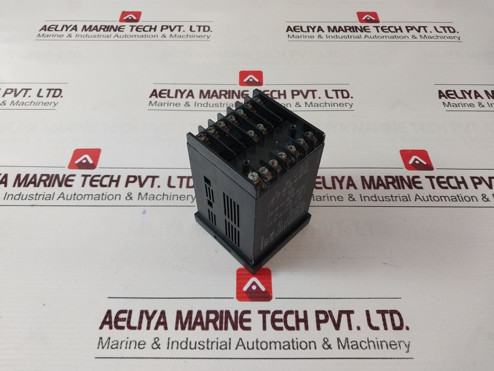 Hanyoung Nux Nx7-00 Digital Multi Input Output Temperature Controller