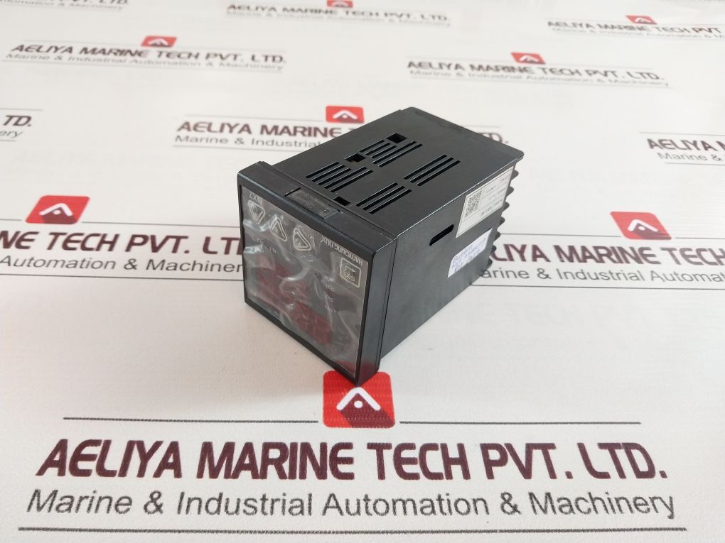 Hanyoung Nux Nx7_00 Temperature Controller (Button Not Working)