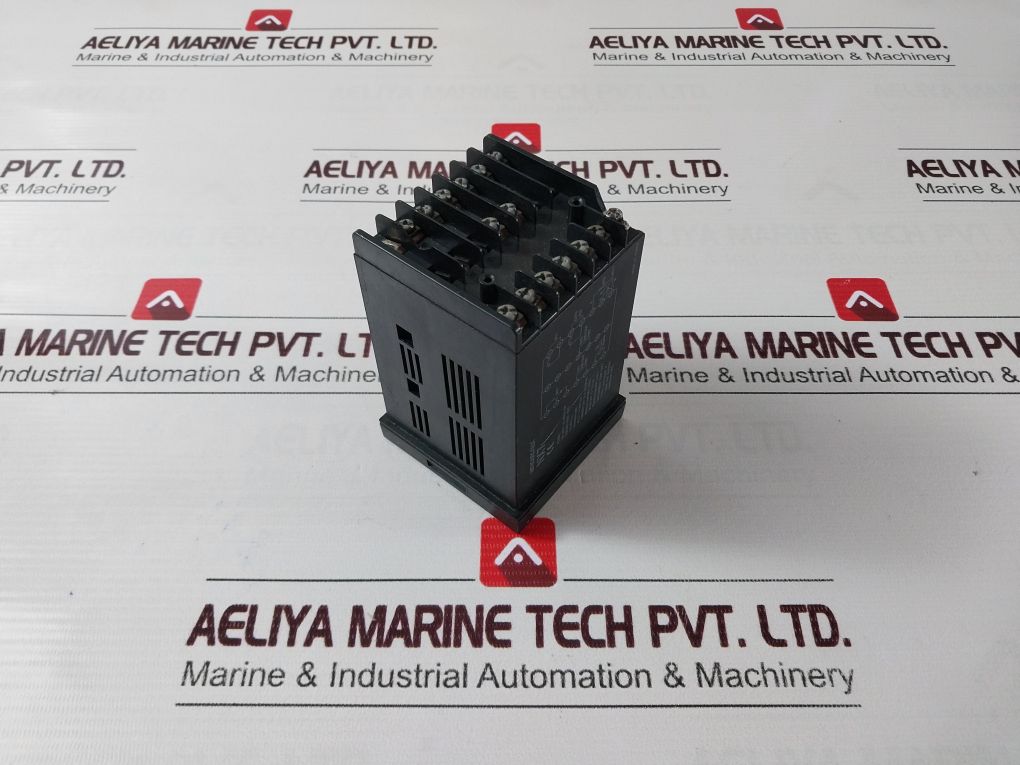 Hanyoung Nux Nx7_00 Temperature Controller 6W