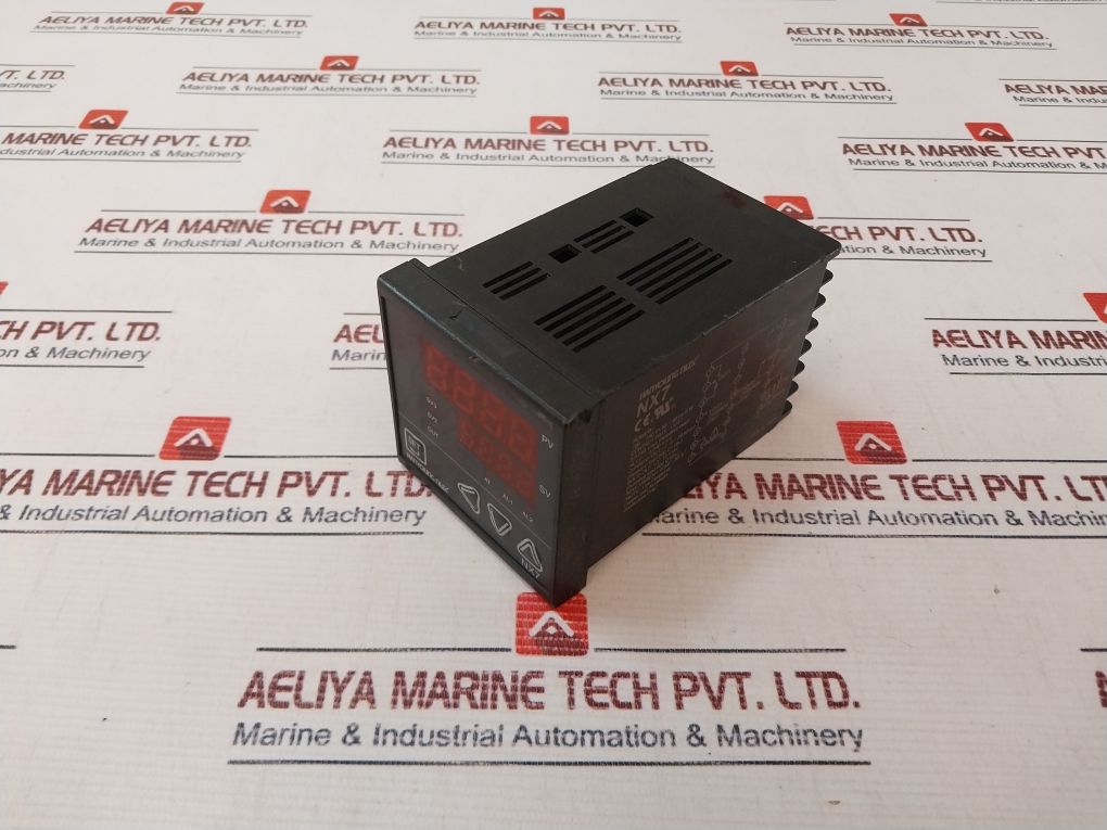 Hanyoung Nux Nx7_00 Temperature Controller 100-240 Vac