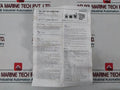 Hanyoung Nux T38N-b Timer T38N